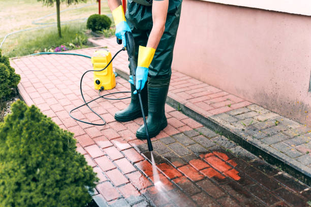 Poquott, NY  Pressure Washing Services Company